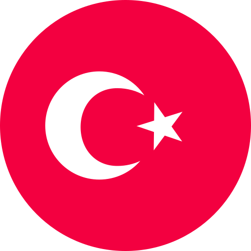 Turkey Flag